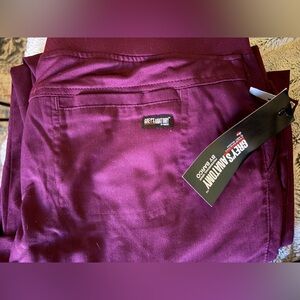 NWT Grey’s Anatomy Professional Wear by Barco Women’s Scrub Pants